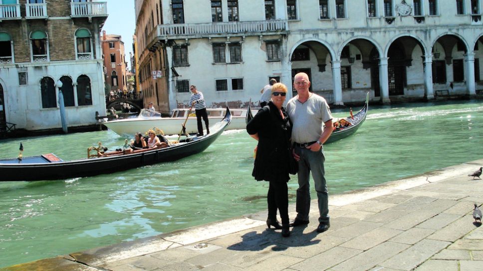 Canal Grande