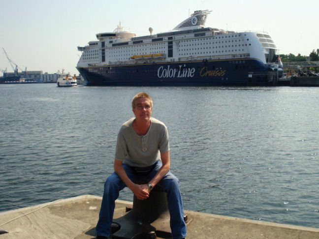 Kiel: Ruud