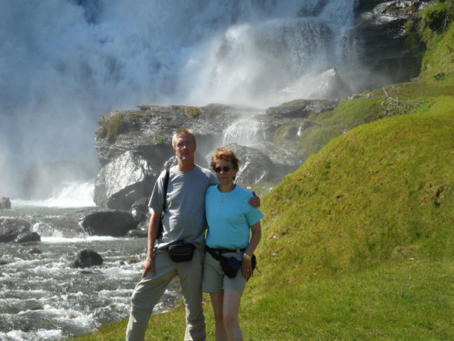 Norheimsund weg 7