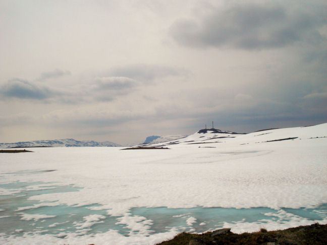 Aurlandsvegen weg 243