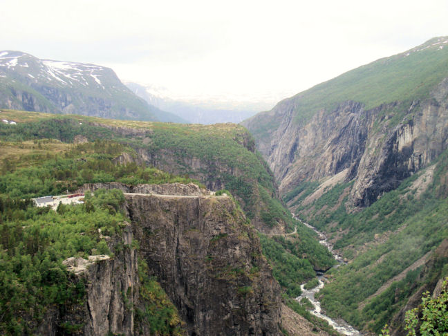 Hardangervidda