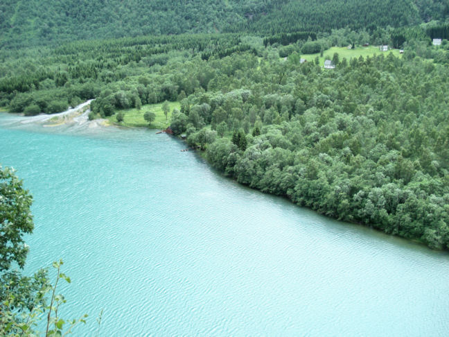 Lodalen