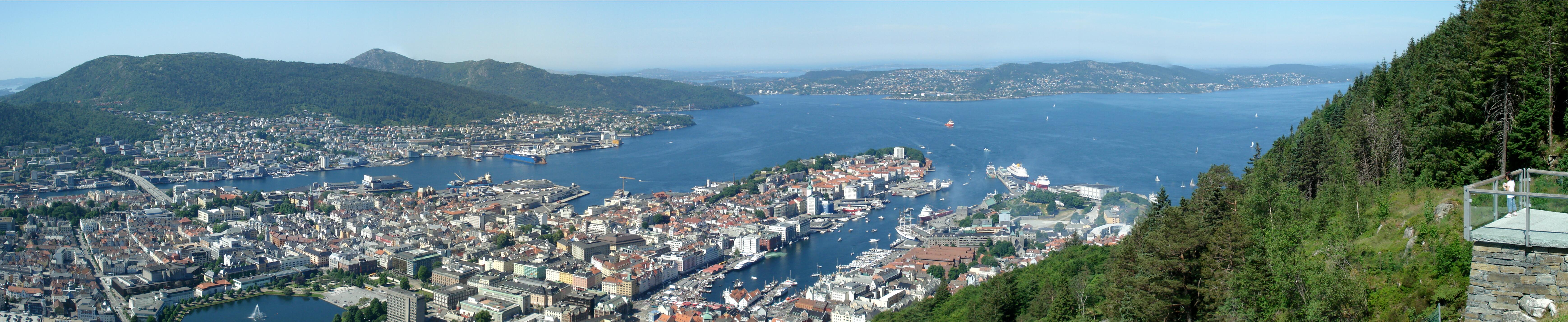 Bergen
