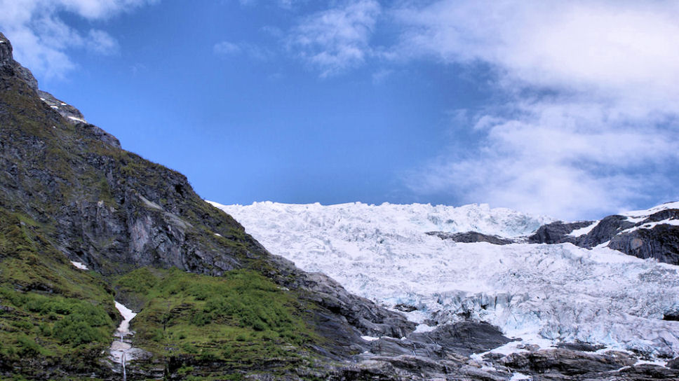 Fj�rland, B�yabreen 