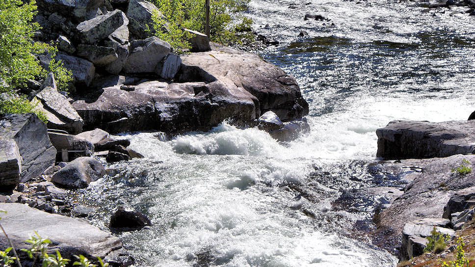 Hol Hivjufossen RV 50 