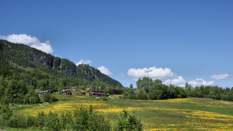 Geilo