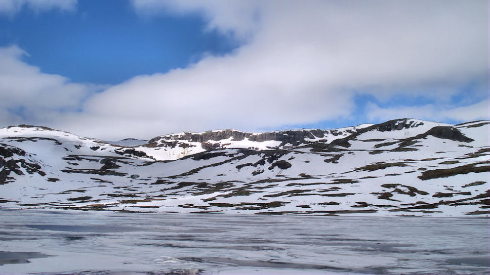 Aurlandsdalen,�sterb� Fjellstove 