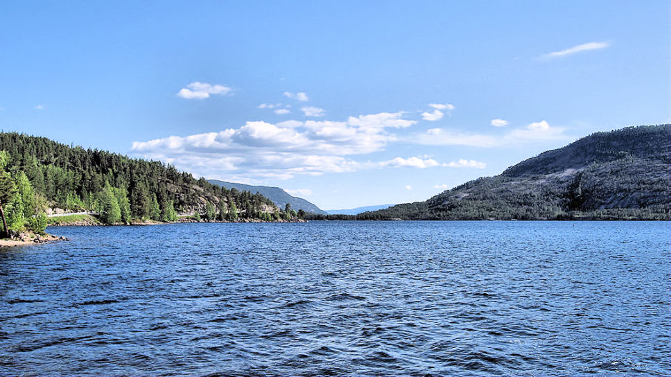  Lake Nisser