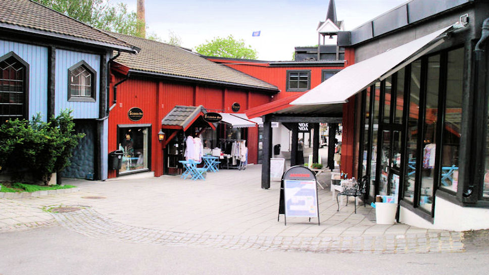 Lillehammer