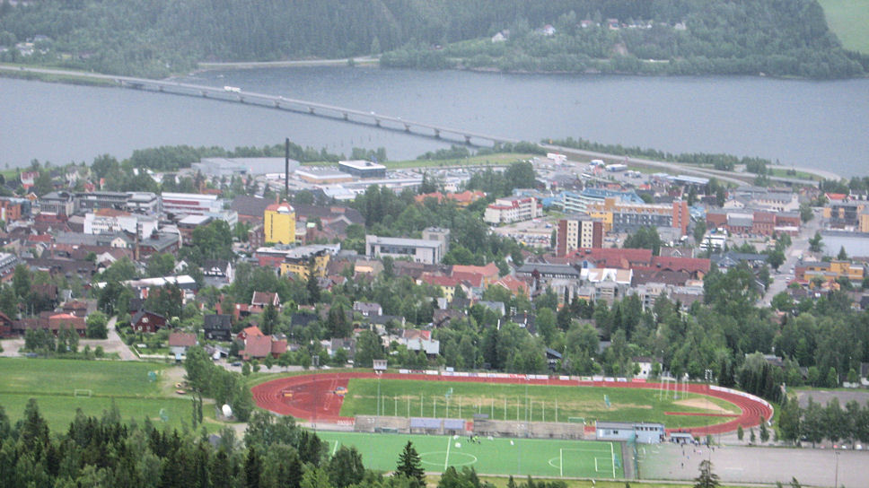 Olympische Winterspelen