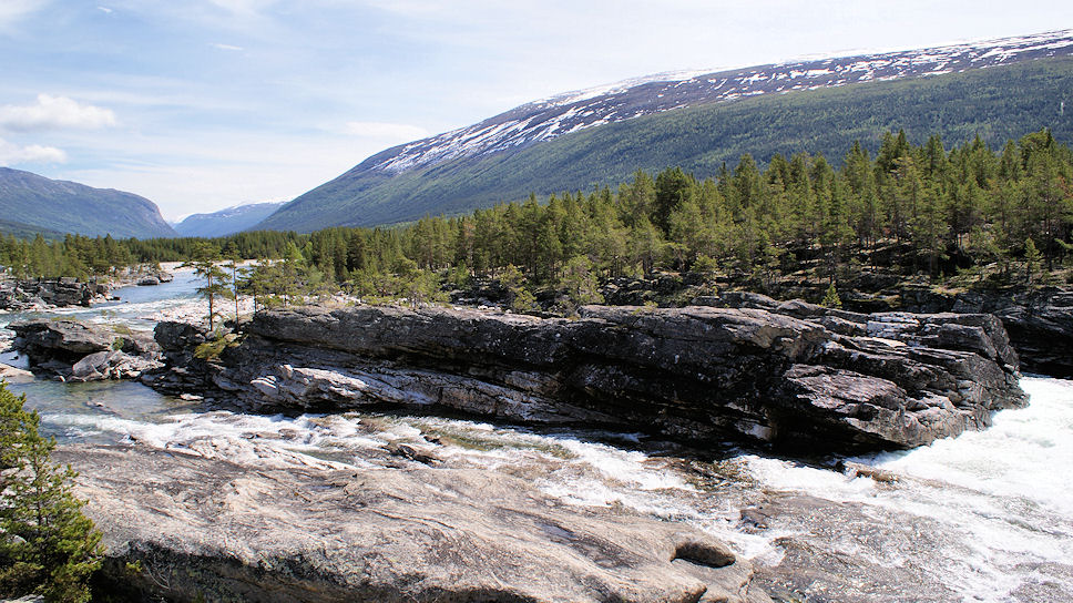 RV 15 D�nfoss Camping,