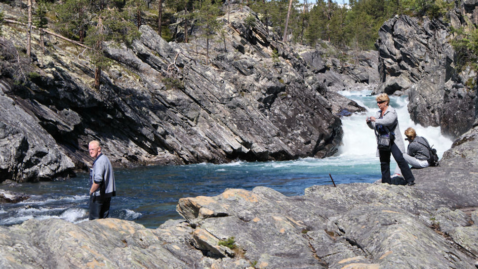 Pollfossen