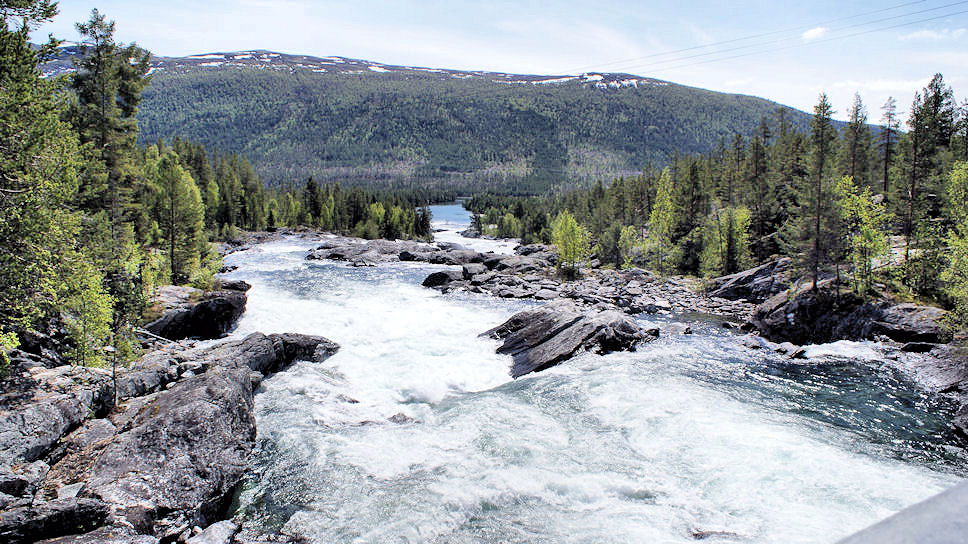Pollfossen