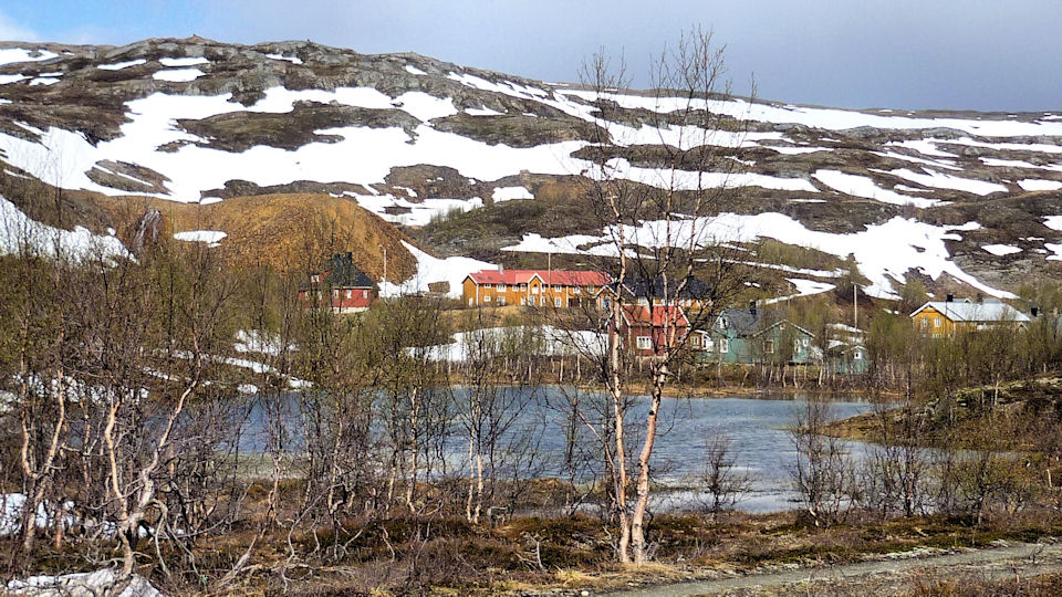 Jakobsbakken FV 543