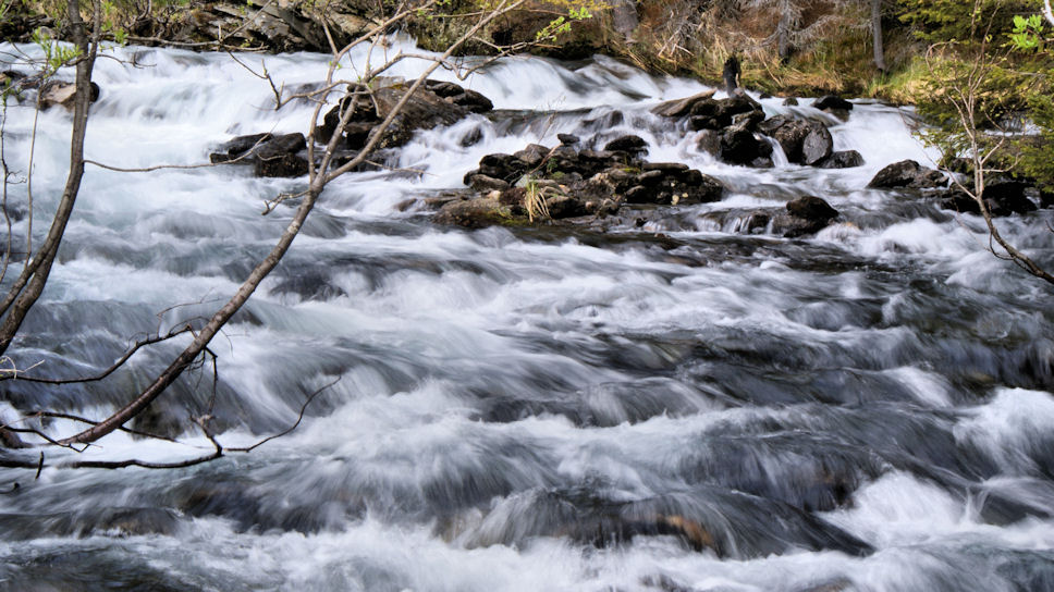 Straumen , RV 830, ;0))
