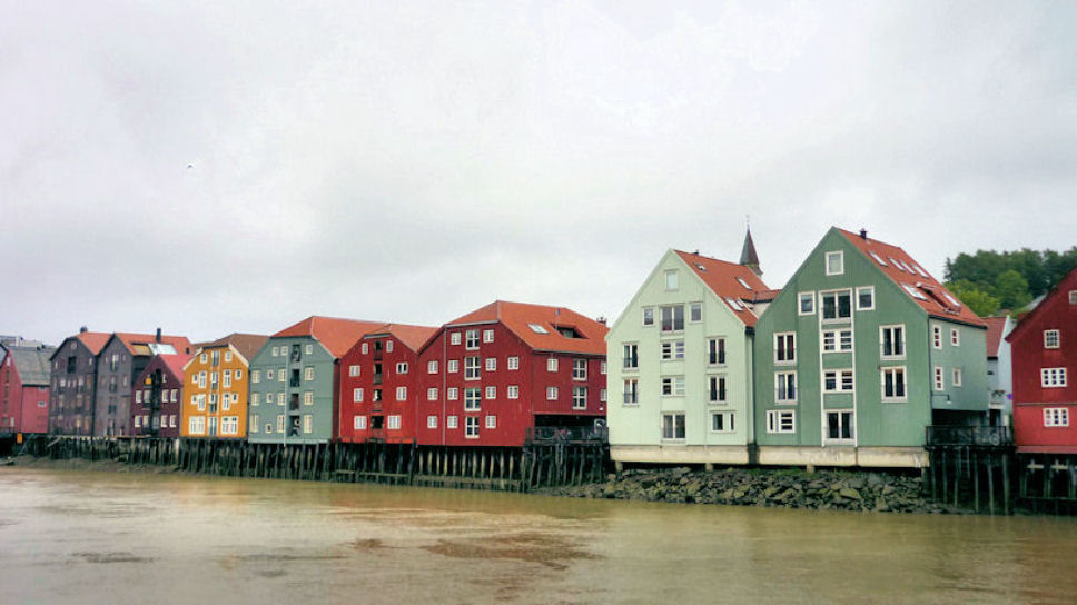 Trondheim