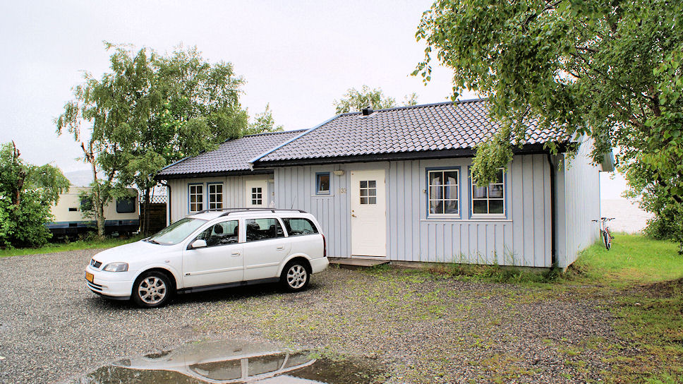 Melhus, �ysand Camping ;0))