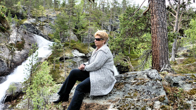 Br�ste, Wilma