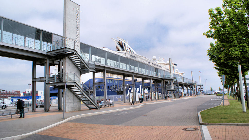  Kiel, Norwegenkai 