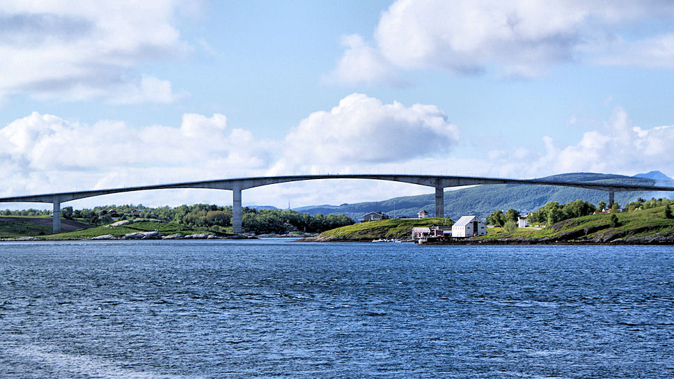 Saltstraumen RV 17