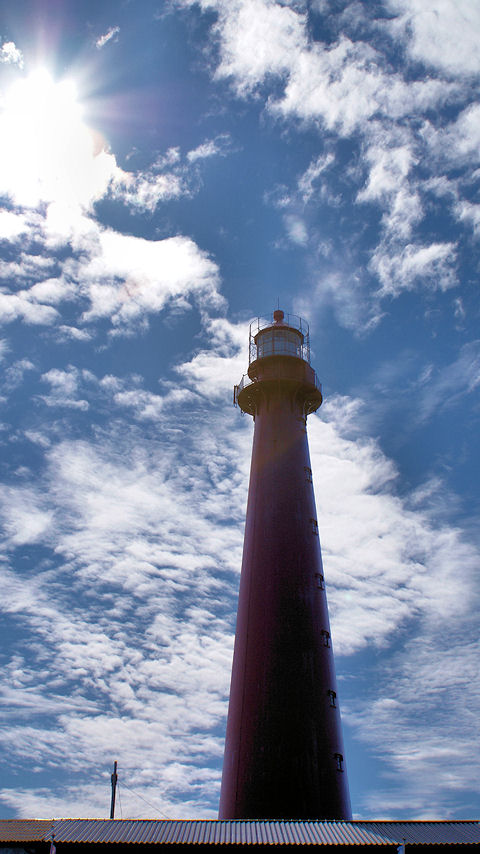 Hvalsenter_and_Lighthouse