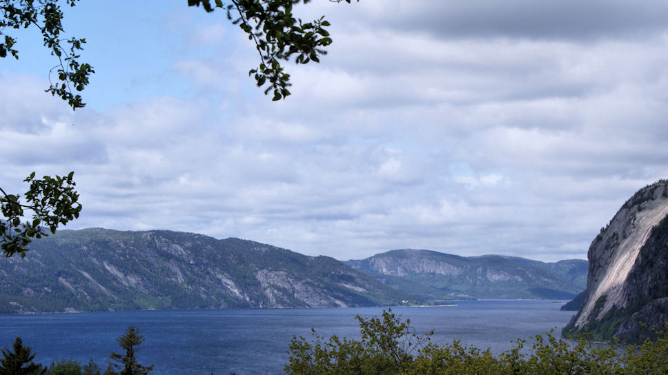 Fyresdalsvatn