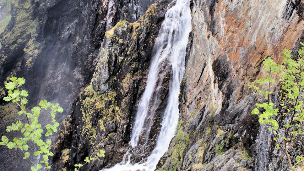 V�ringfoss