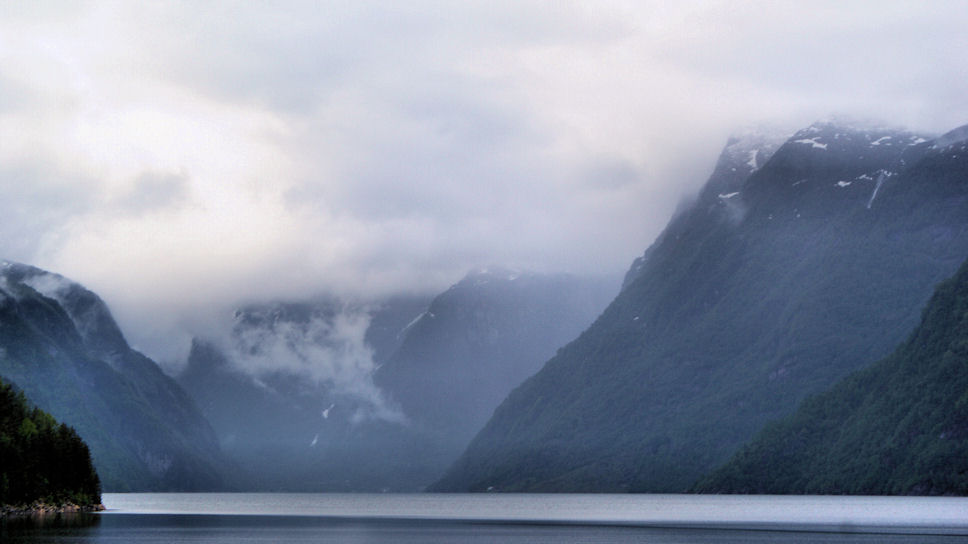 Eidfjord 