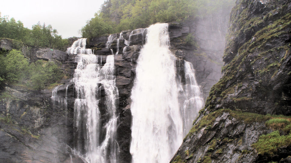 RV 13  Skjervefossen 