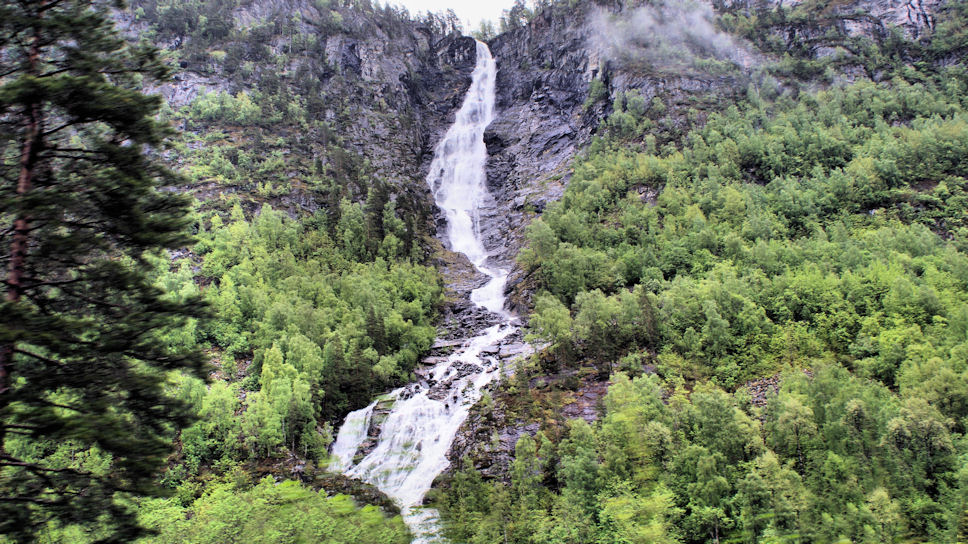 Ryfossen 