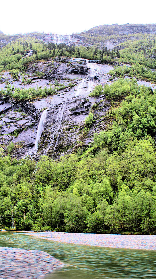 H�vardsfossen 