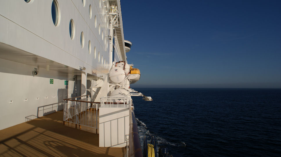 M/S Color Magic 