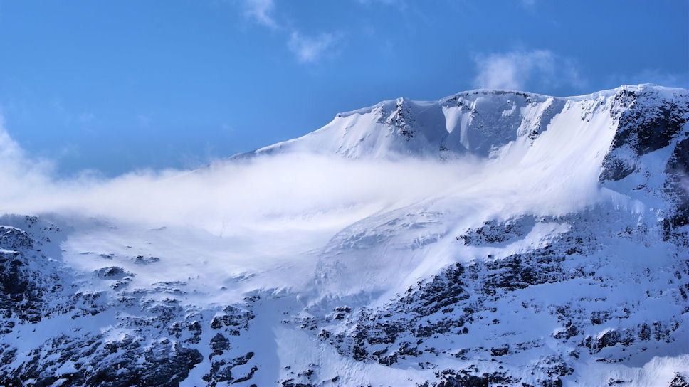 Dat de Sognefjellweg (Rv55) in 1997 als eerste tot Nationaal Toeristische Route werd bestempeld, zegt eigenlijk al genoeg.  2011